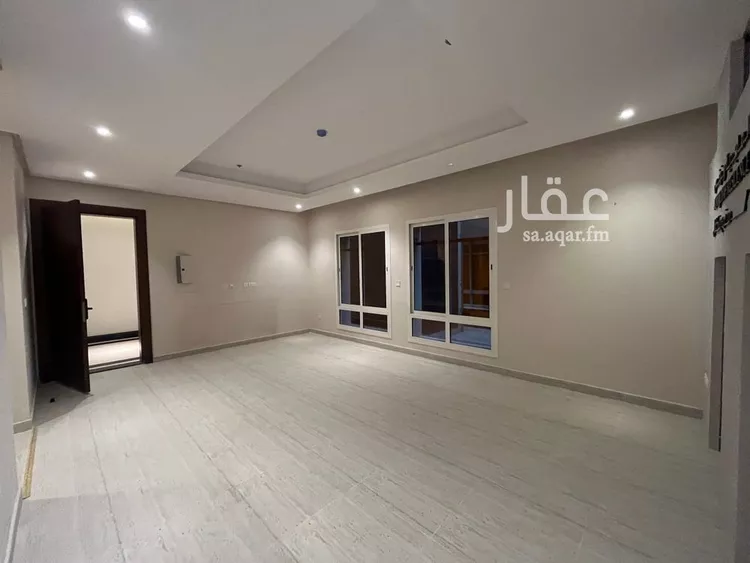 شقة للإيجار في شارع زيد بن عاصم بن عمرو بن عوف, حي النرجس, مدينة الرياض, منطقة الرياض صورة 2