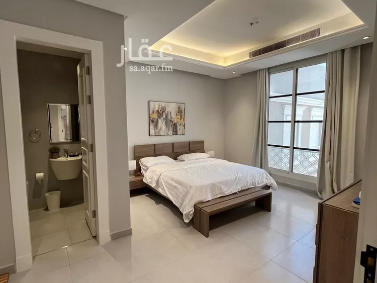 شقة للإيجار في شارع سويد بن حارثة, حي حطين, مدينة الرياض, منطقة الرياض صورة 3