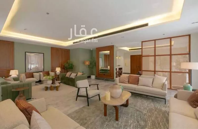 شقة للبيع في شارع زيد بن عاصم بن عمرو بن عوف, حي النرجس, مدينة الرياض, منطقة الرياض