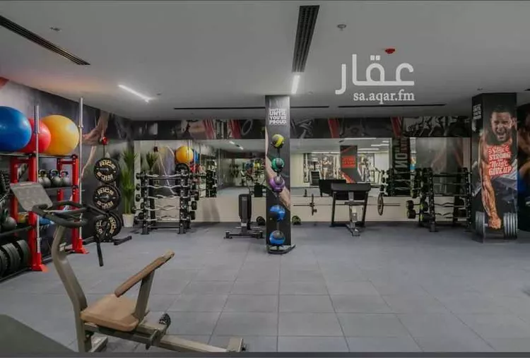 شقة للإيجار في شارع خالد بن العاص, حي النرجس, مدينة الرياض, منطقة الرياض صورة 4