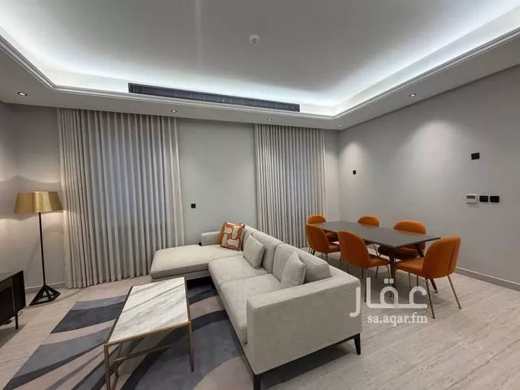 شقة للبيع في شارع الجبل الصغير, حي النخيل, مدينة الرياض, منطقة الرياض صورة 3