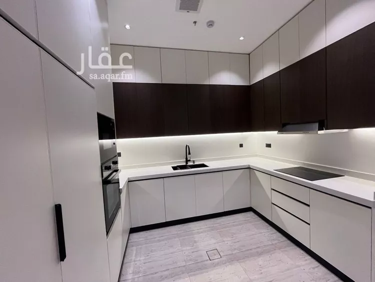 شقة للإيجار في شارع قاسم بن مهنا الحسيني, حي النرجس, مدينة الرياض, منطقة الرياض