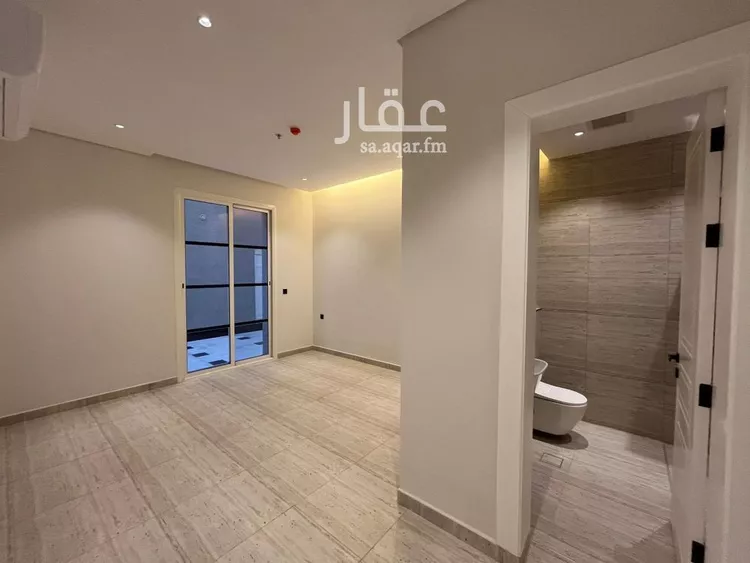 شقة للبيع في شارع زيد بن عاصم بن عمرو بن عوف, حي النرجس, مدينة الرياض, منطقة الرياض صورة 3
