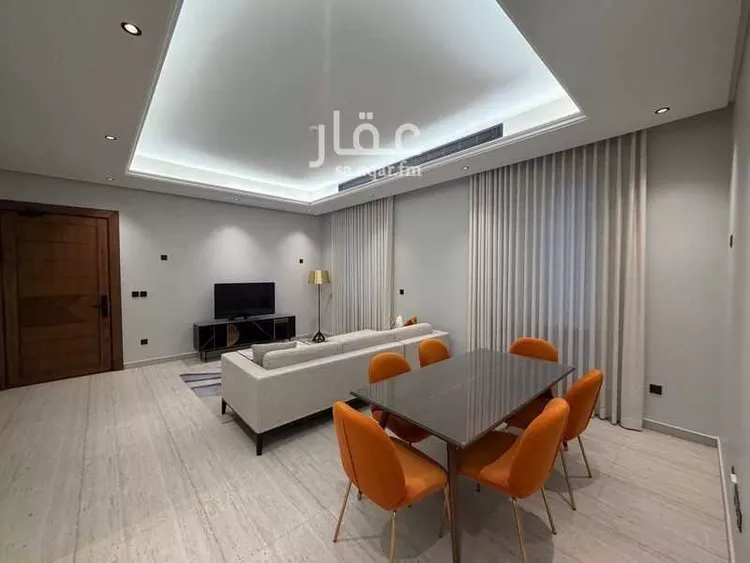شقة للبيع في شارع الجبل الصغير, حي النخيل, مدينة الرياض, منطقة الرياض 1 صورة