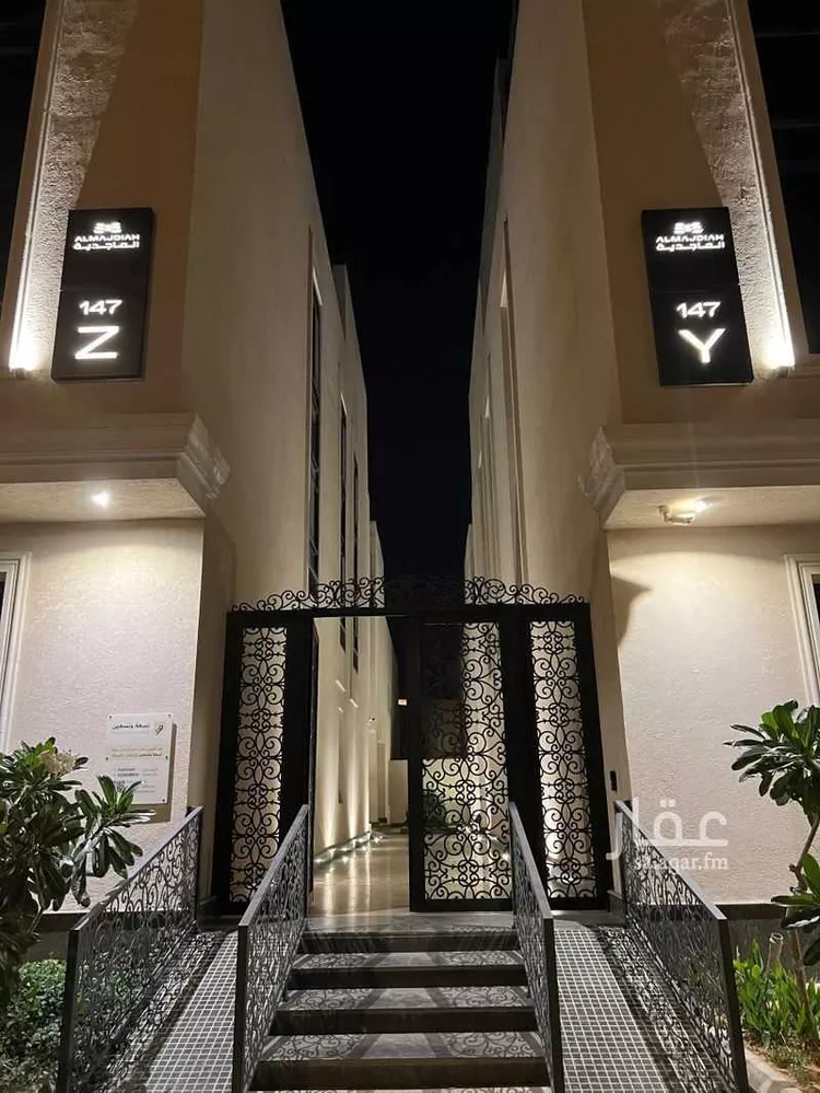 شقة للإيجار في شارع الطبيعة, حي النرجس, مدينة الرياض, منطقة الرياض صورة 3