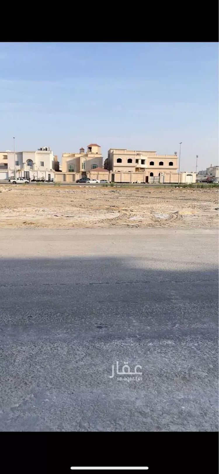 أرض للبيع في شارع نوفل بن طلحه, حي الفرسان, مدينة الدمام, المنطقة الشرقية