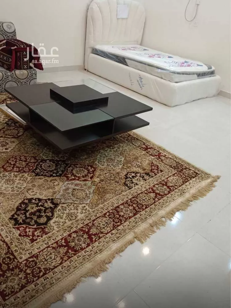 استوديو للإيجار في شارع عبد الجليل الأصبهاني, حي الفردوس, مدينة جدة, منطقة مكة المكرمة 8