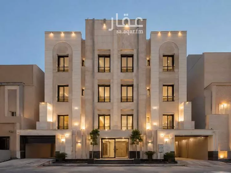 عمارة للبيع في حي الحرم ، المدينة المنورة ، منطقة المدينة المنورة صورة 2