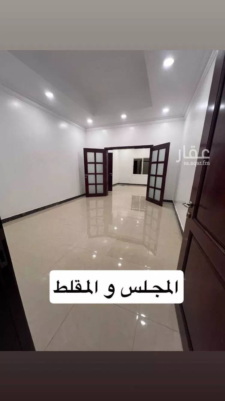 شقة للإيجار في طريق الأمير محمد بن فهد بن عبدالعزيز ، حي تهامة ، الظهران ، الدمام