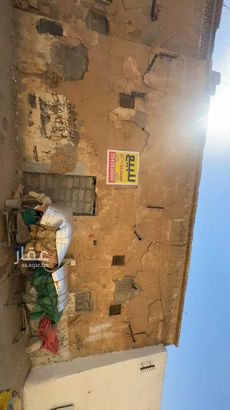 عمارة للبيع في شارع البرقي, حي الدوبية, مدينة الرياض, منطقة الرياض صورة 2