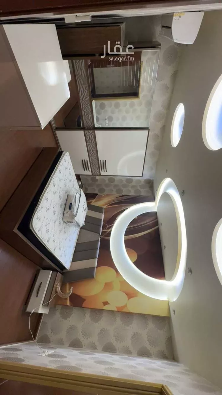 شقة للإيجار في شارع الفجر, حي المونسية, مدينة الرياض, منطقة الرياض صورة 3