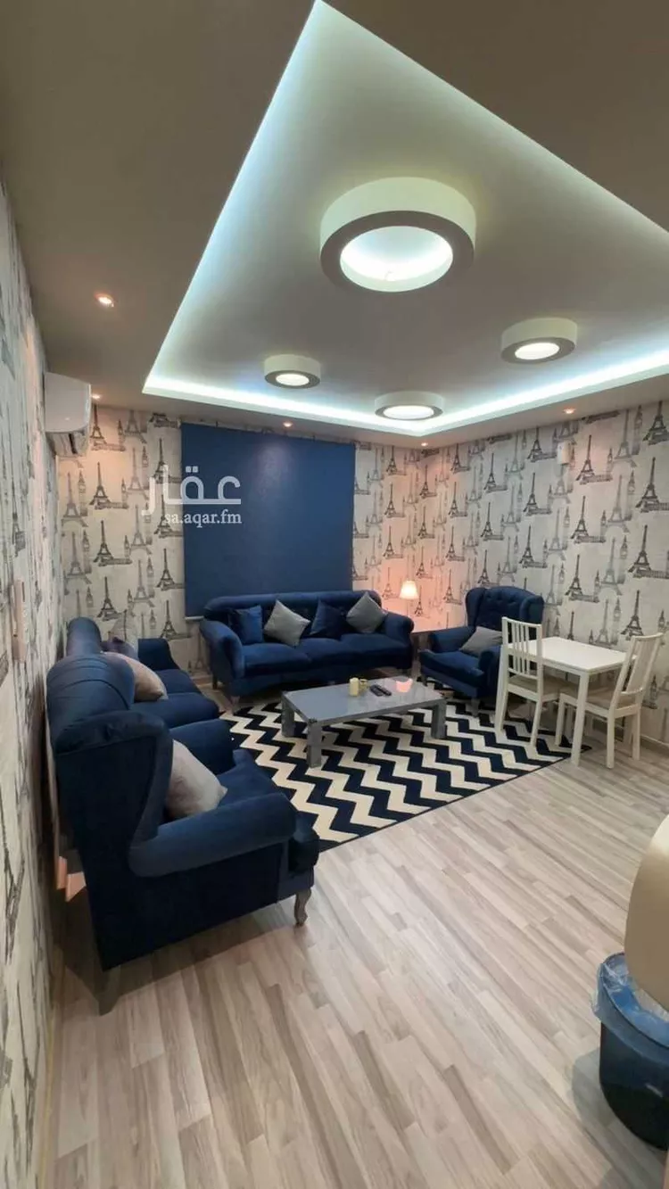 شقة للإيجار في شارع الفجر, حي المونسية, مدينة الرياض, منطقة الرياض صورة 5