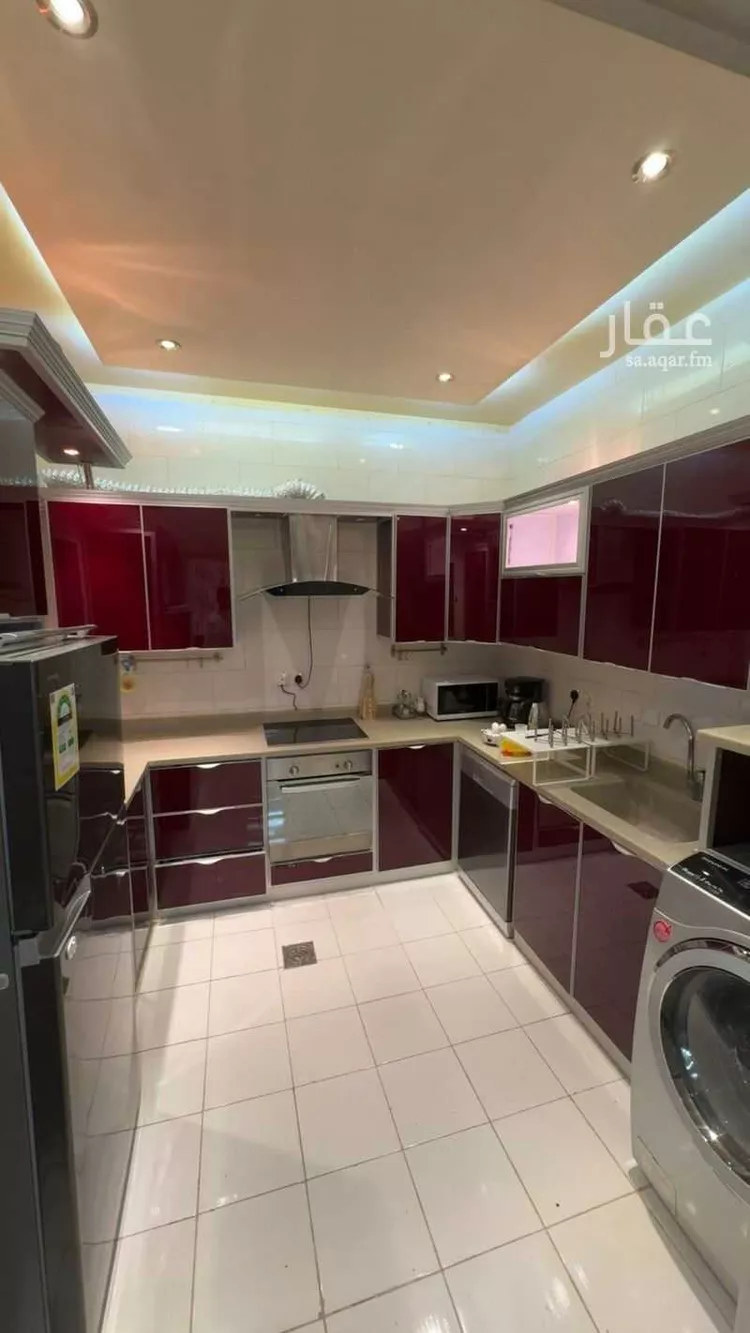 شقة للإيجار في شارع الفجر, حي المونسية, مدينة الرياض, منطقة الرياض صورة 2