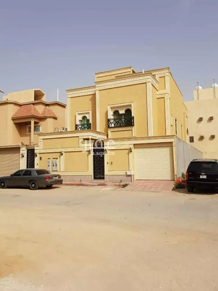 Apartment for Rent in Riyadh Al Uraija
