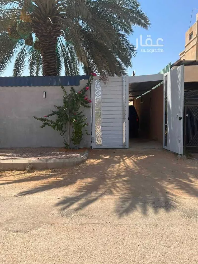 استراحة للبيع في شارع سدوس 216, حي سدوس, مدينة سدوس, منطقة الرياض صورة 3