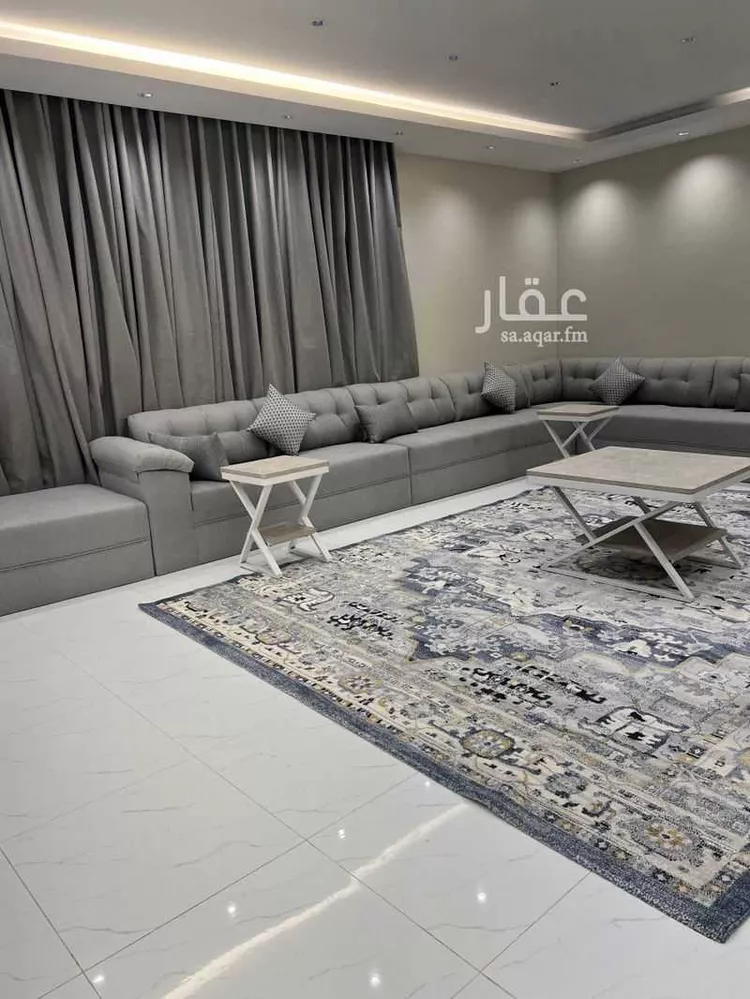شاليه واستراحة للحجز في شارع جبل الرحى ، حي عريض ، الرياض ، منطقة الرياض صورة 3