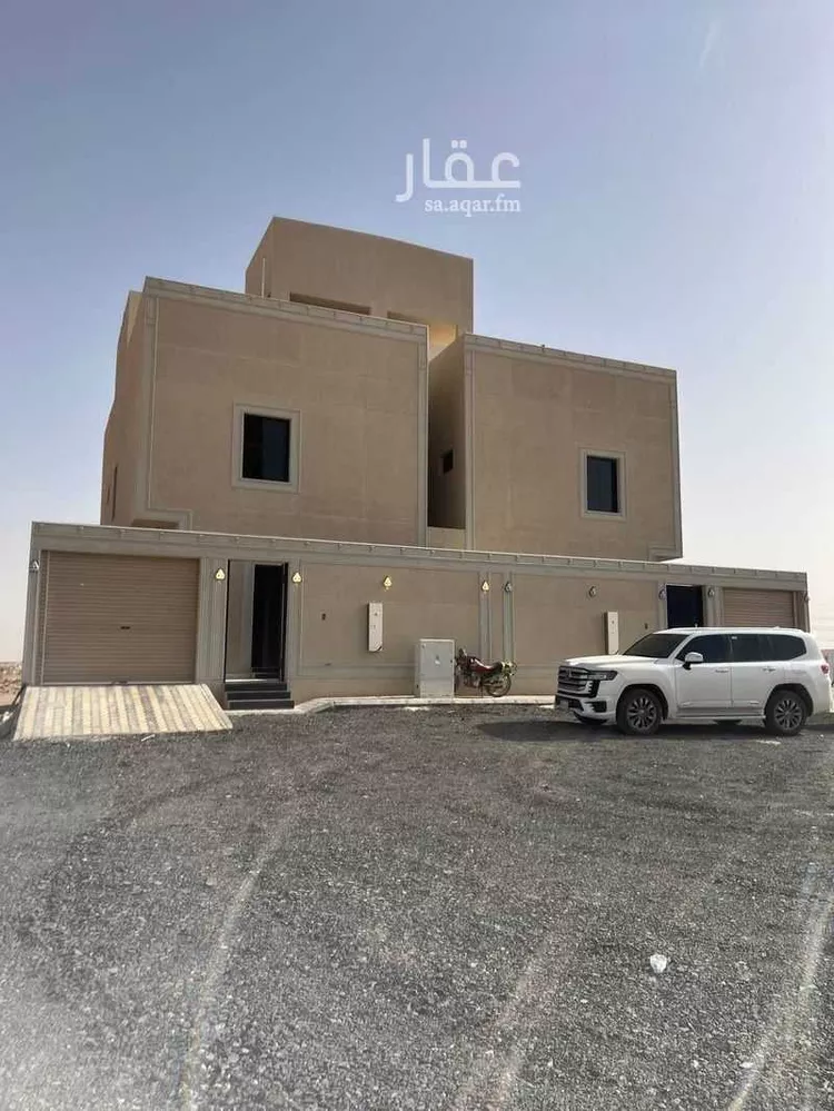 فيلا للبيع في شارع عمران بن ابي عمر, حي عريض, مدينة الرياض, منطقة الرياض صورة 2