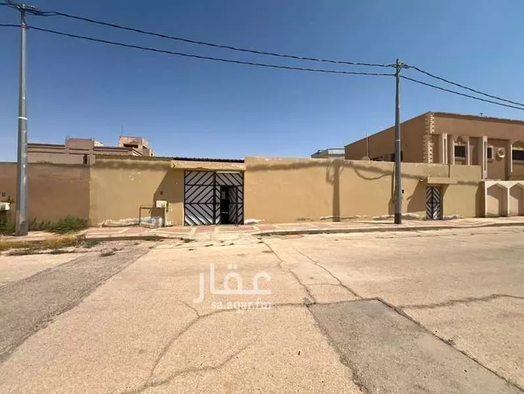 استراحة للبيع في شارع سدوس 216, حي سدوس, مدينة سدوس, منطقة الرياض 14