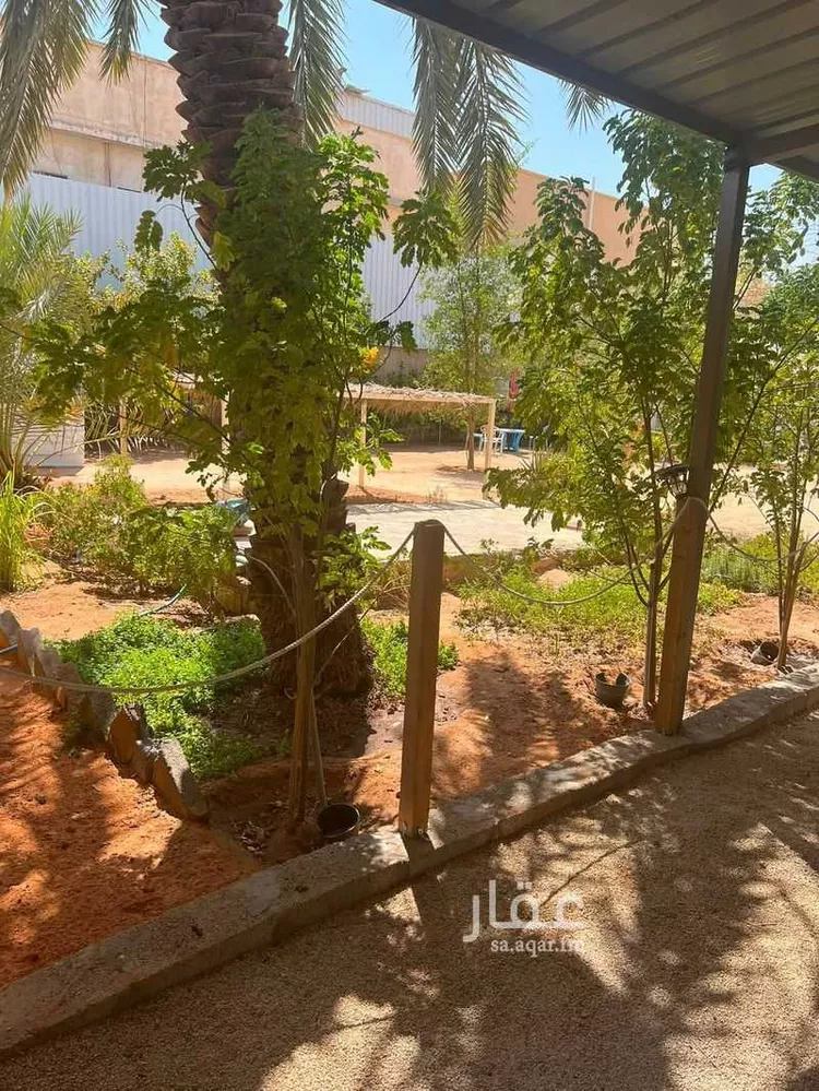 استراحة للبيع في شارع سدوس 216, حي سدوس, مدينة سدوس, منطقة الرياض 8