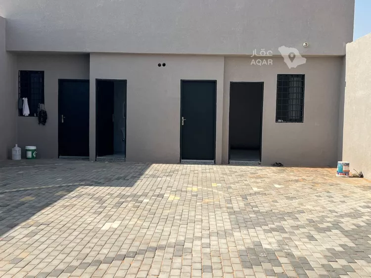 استراحة للإيجار في شارع شعيب الحويط, حي عريض, مدينة الرياض, منطقة الرياض 2
