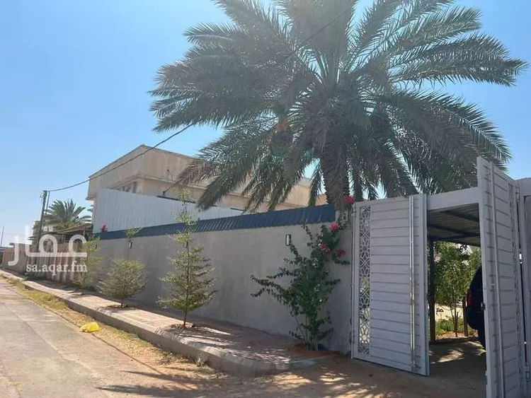 استراحة للبيع في شارع سدوس 216, حي سدوس, مدينة سدوس, منطقة الرياض صورة 2