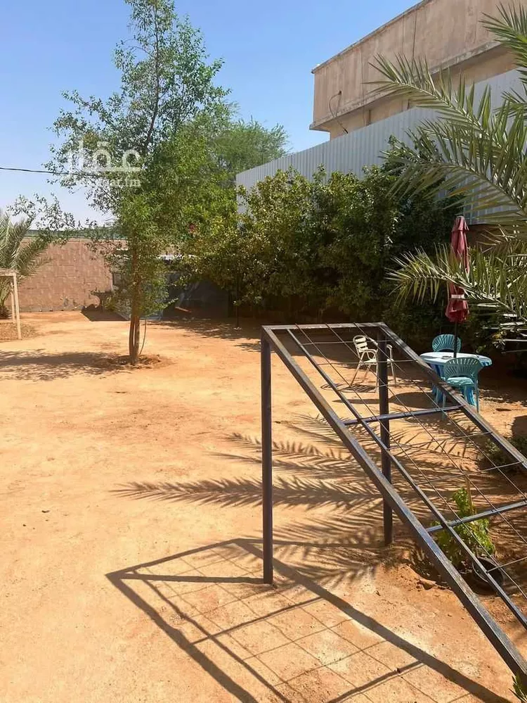 استراحة للبيع في شارع سدوس 216, حي سدوس, مدينة سدوس, منطقة الرياض 12