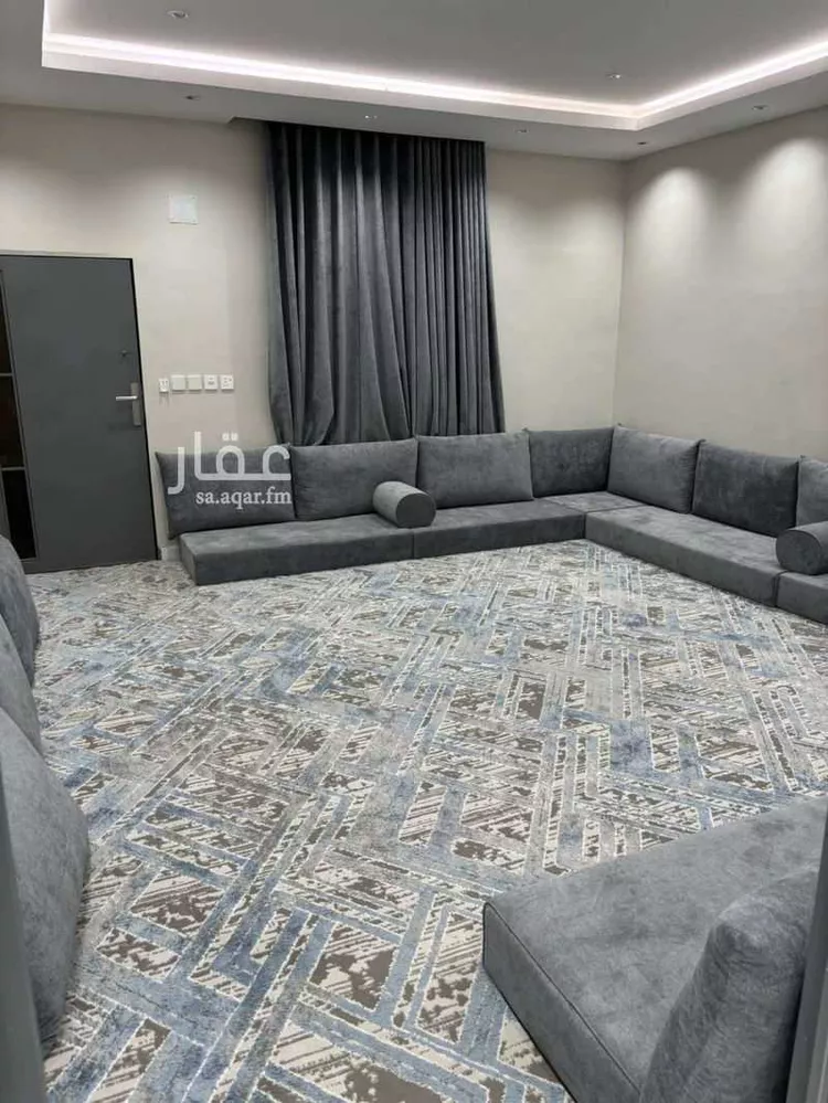 استراحة للبيع في شارع جبل الرحى, حي عريض, مدينة الرياض, منطقة الرياض صورة 4