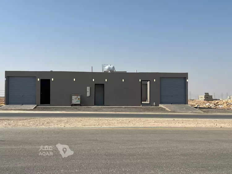 استراحة للإيجار في شارع شعيب الحويط, حي عريض, مدينة الرياض, منطقة الرياض 5