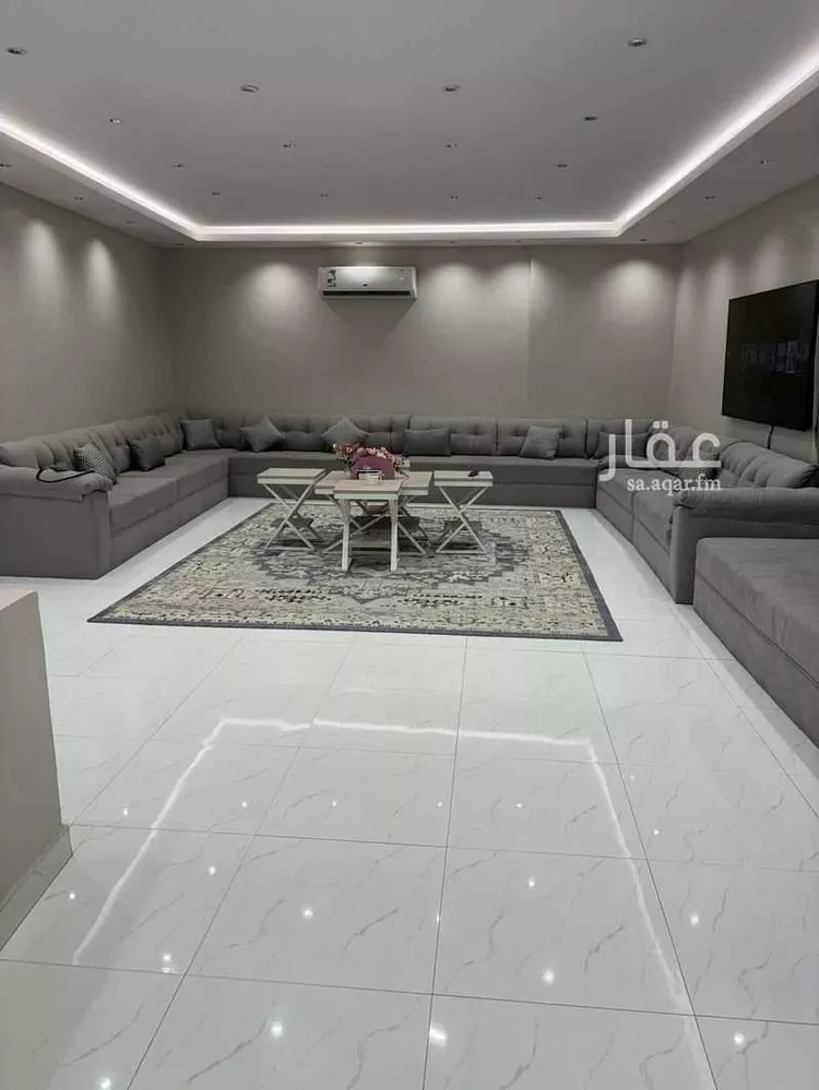 استراحة للإيجار في شارع جبل الرحى, حي عريض, مدينة الرياض, منطقة الرياض