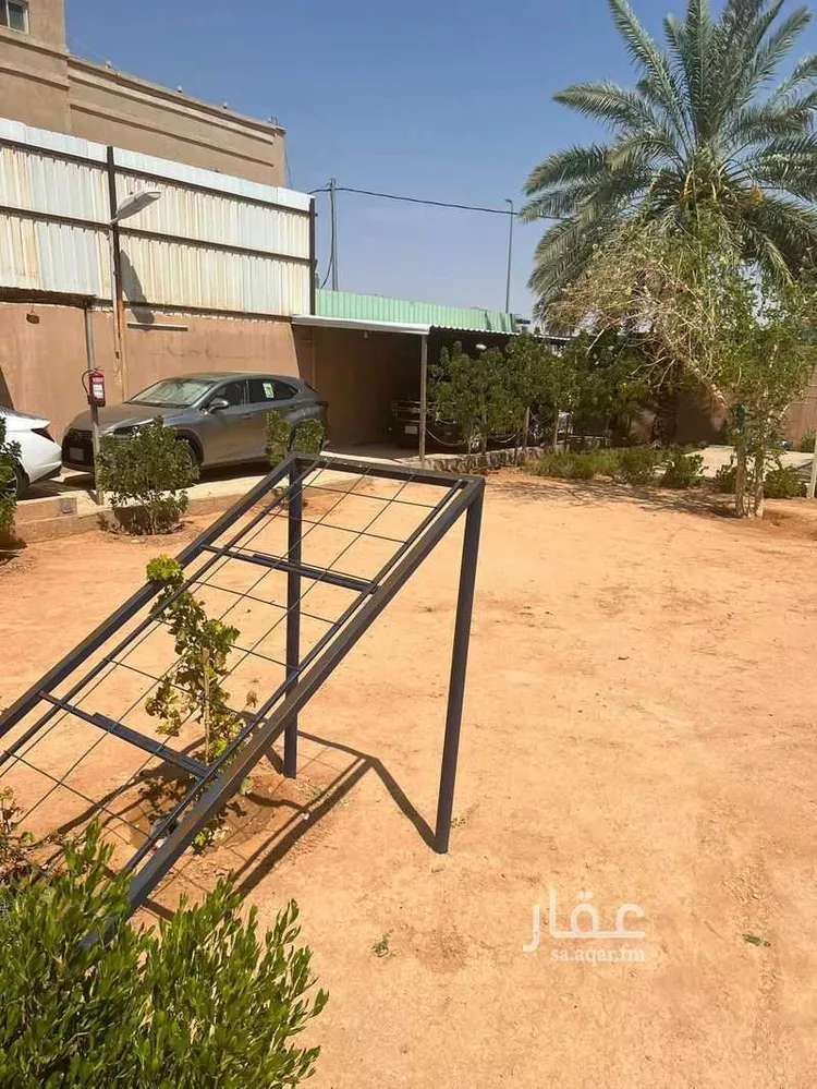 Rest House for Sale in Riyadh Banban