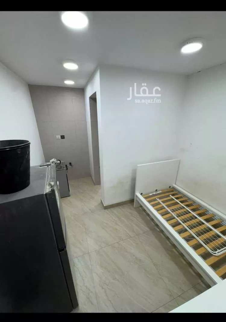غرفة للإيجار في شارع أبي الفرج الضحاك, حي العارض, مدينة الرياض, منطقة الرياض