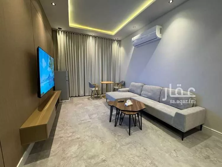 شقة للإيجار في شارع سليمان الحمدان, حي النرجس, مدينة الرياض, منطقة الرياض