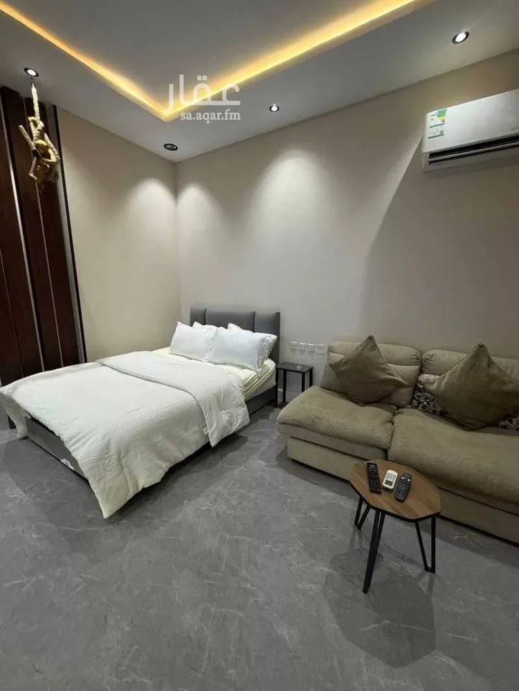 Apartment for Rent in Riyadh An Narjis