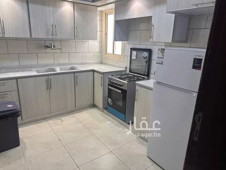 شقة مفروشة للحجز في شارع غالب بن نجيح ، حي العريض ، المدينة المنورة ، منطقة المدينة المنورة صورة 5