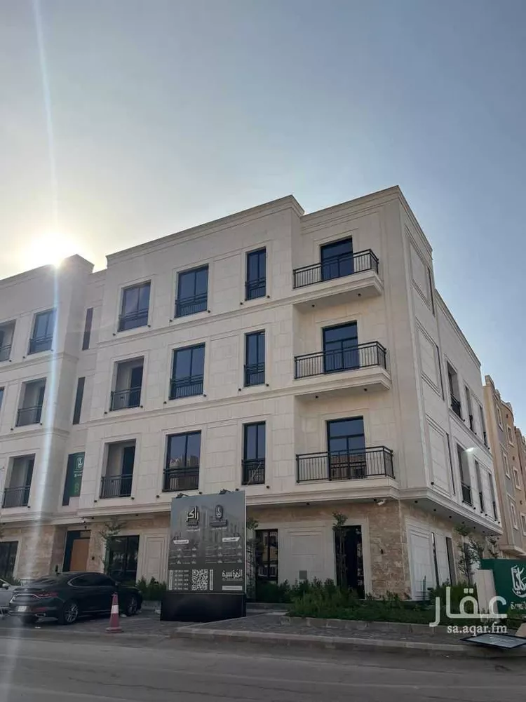 شقة للإيجار في شارع التيسير, حي المونسية, مدينة الرياض, منطقة الرياض