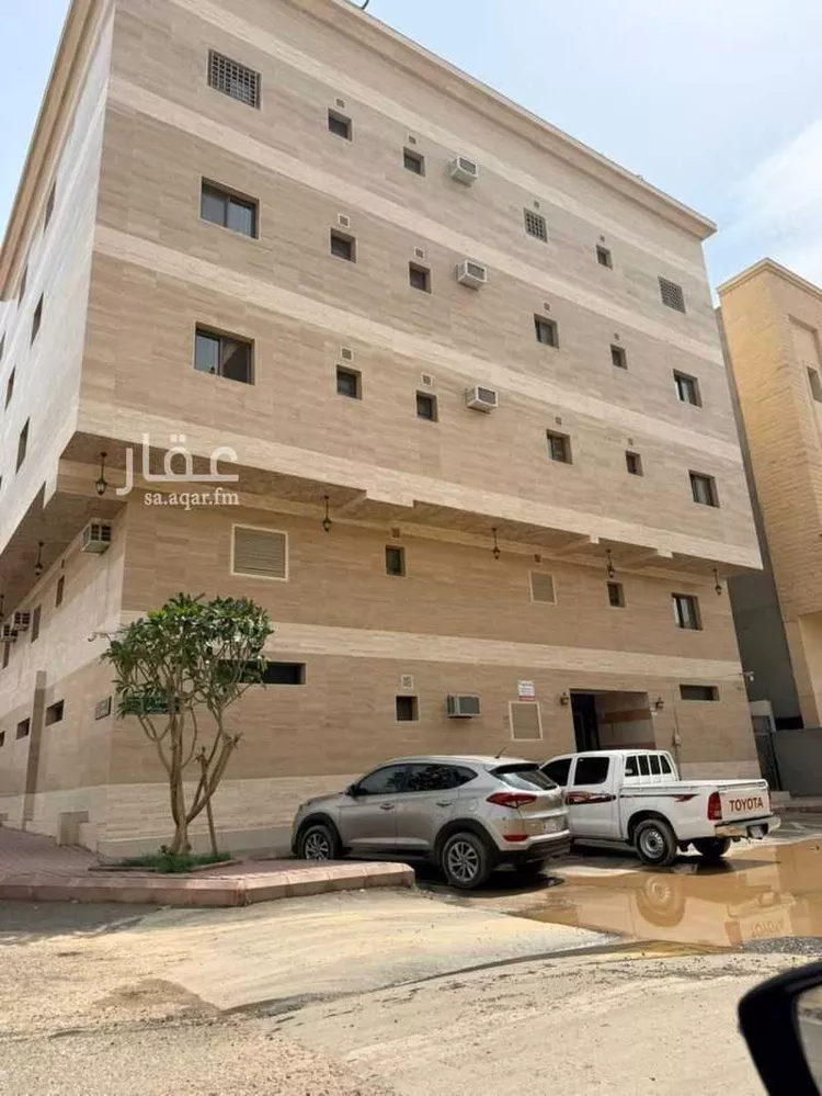 شقة للإيجار في شارع خرشة ابن الحر, حي العريض, مدينة المدينة المنورة, منطقة المدينة المنورة