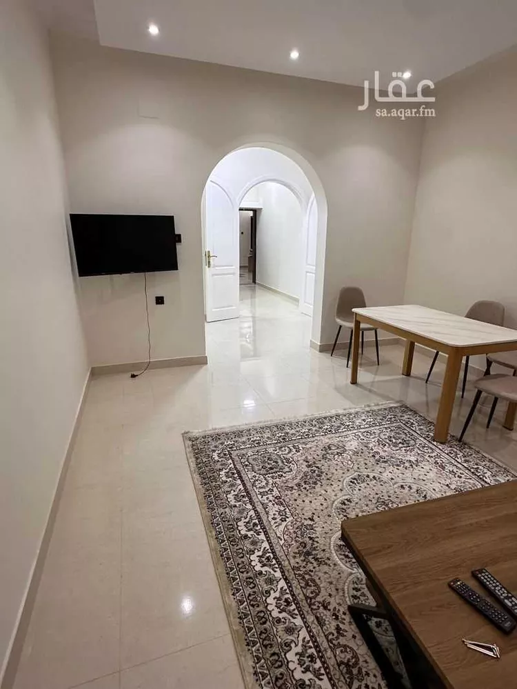 شقة مفروشة للحجز في شارع الهيثم ابن عباد ، حي بني حارثة ، المدينة المنورة ، منطقة المدينة المنورة صورة 5