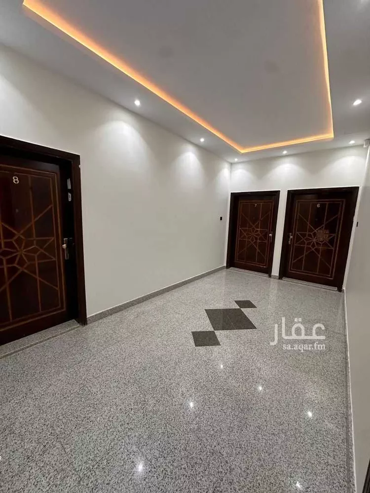 شقة للإيجار في شارع الهيثم ابن عباد, حي بنى حارثة, مدينة المدينه المنوره, منطقة المدينة المنورة صورة 2