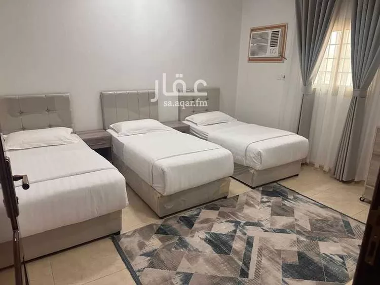 شقة للإيجار في شارع خالد ابن ثابت ابن طاعن, حي العريض, مدينة المدينه المنوره, منطقة المدينة المنورة صورة 5