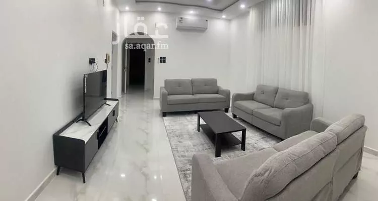 شقة للإيجار في شارع حسين ابن سليمان الحنفي, حي الدفاع, مدينة المدينه المنوره, منطقة المدينة المنورة صورة 5