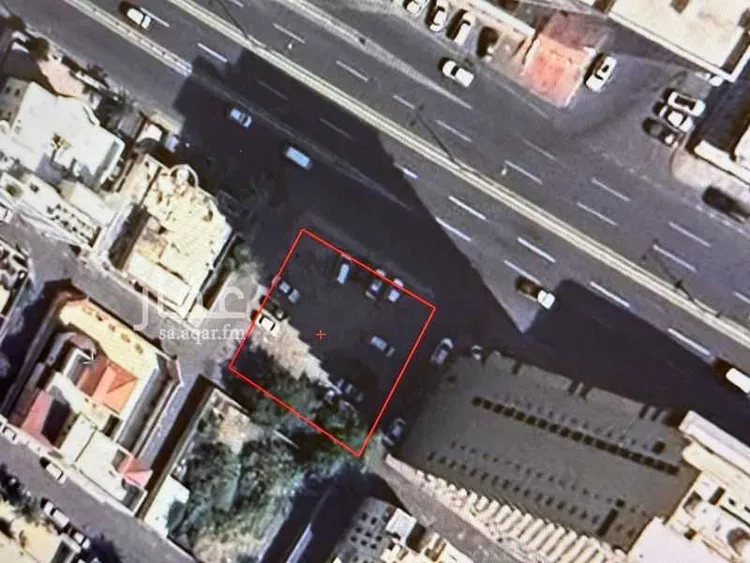 أرض للإيجار في شارع حسين عرب, حي النزهة, مدينة مكة المكرمة, منطقة مكة المكرمة