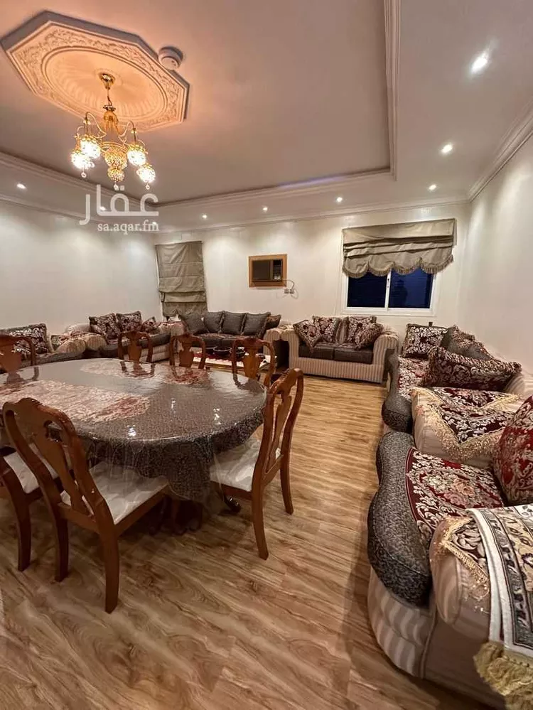 شقة مفروشة للحجز في شارع الهيثم ابن عباد ، حي بني حارثة ، المدينة المنورة ، منطقة المدينة المنورة صورة 2