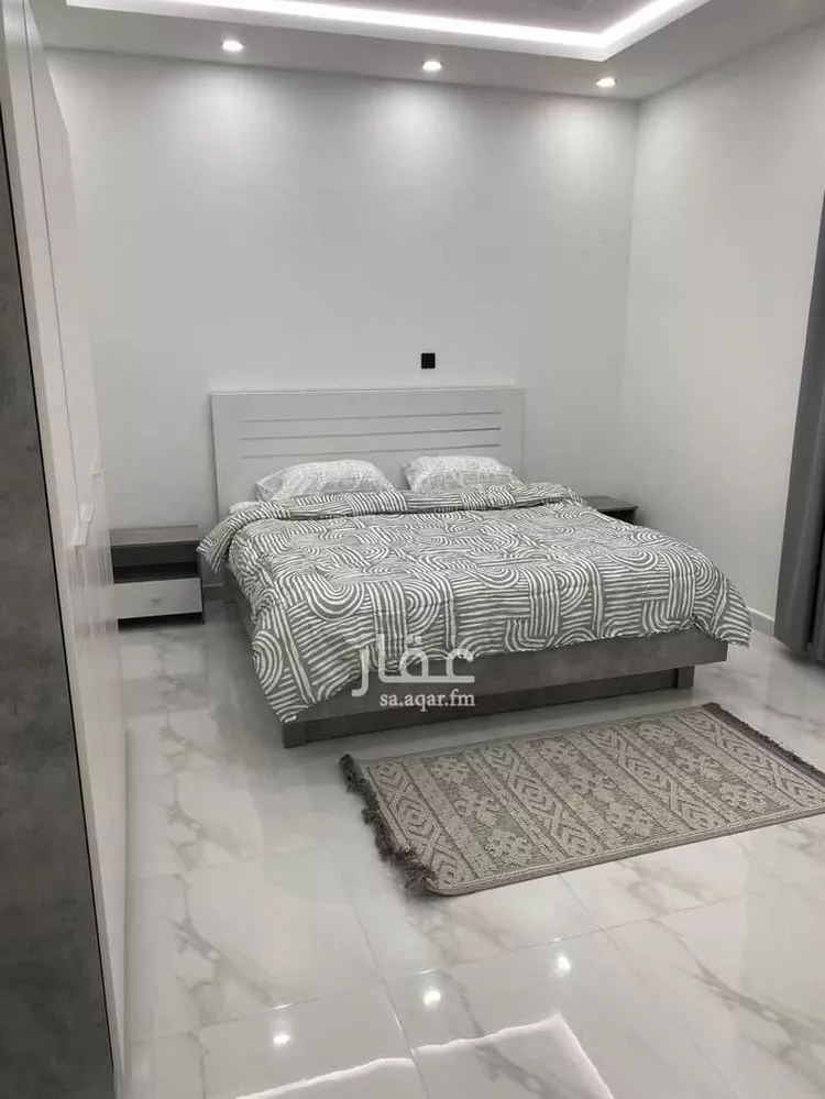 شقة للإيجار في شارع حسين ابن سليمان الحنفي, حي الدفاع, مدينة المدينه المنوره, منطقة المدينة المنورة صورة 4