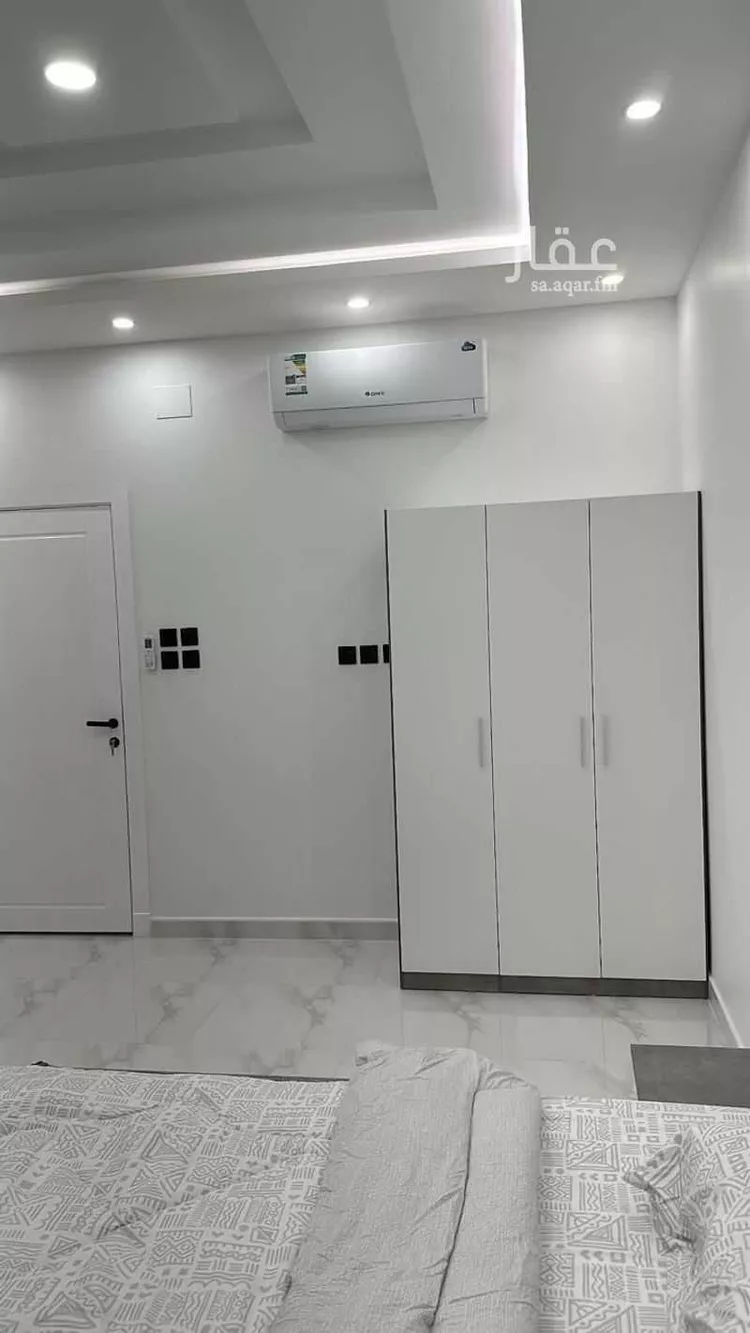 شقة للإيجار في شارع حسين ابن سليمان الحنفي, حي الدفاع, مدينة المدينه المنوره, منطقة المدينة المنورة 8
