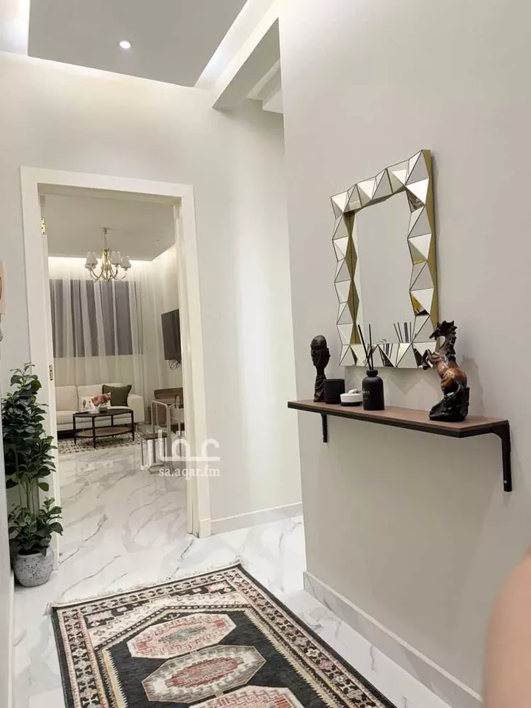 شقة للإيجار في شارع محمد صالح امام ، ضاحية نمار ، الرياض ، منطقة الرياض صورة 5