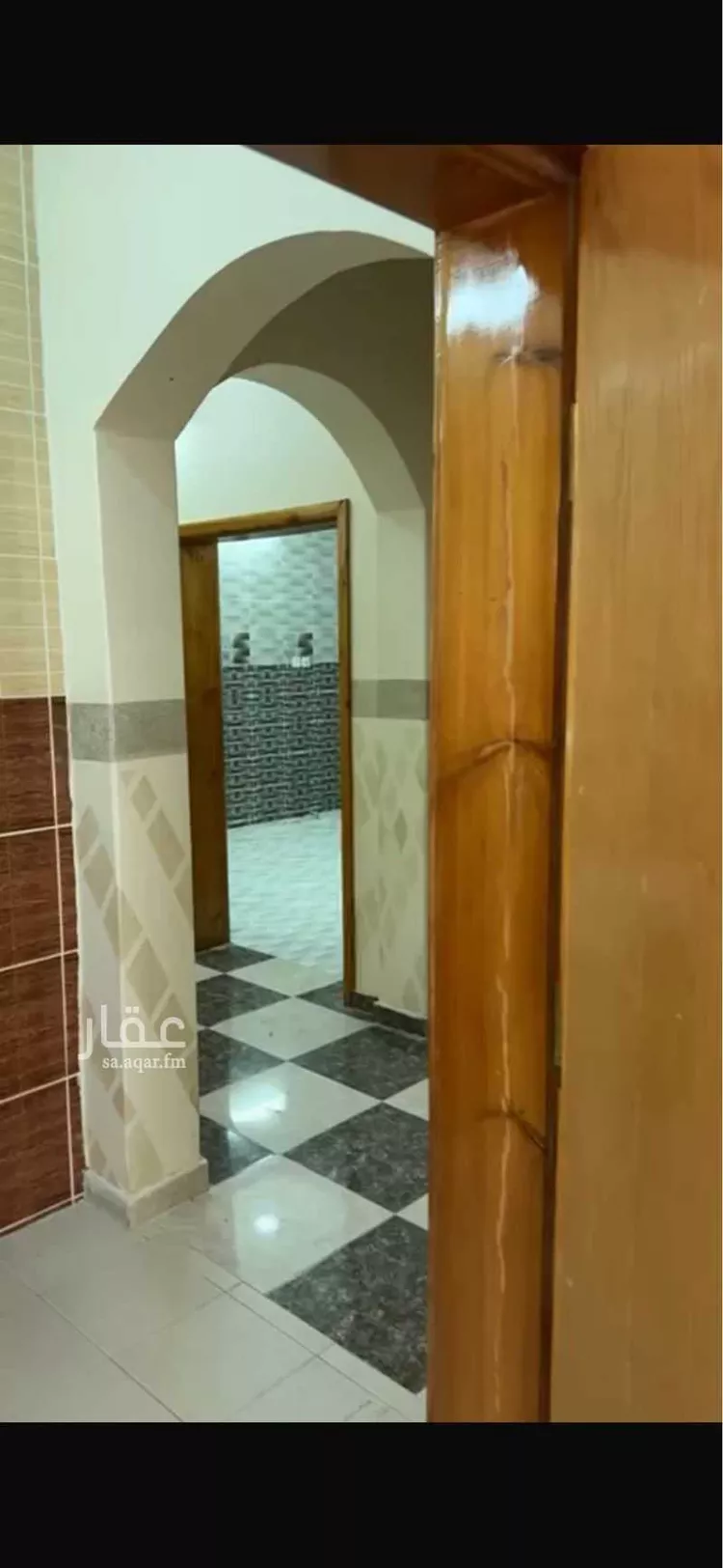 شقة للإيجار في شارع رئاب بن حنيف بن رئاب بن الحارث ، حي شايقه ، العقيق ، العقيق 6