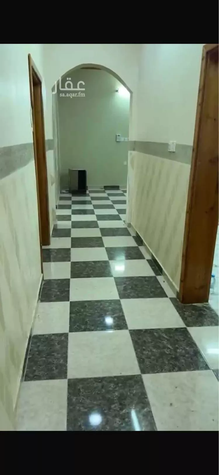 شقة للإيجار في شارع رئاب بن حنيف بن رئاب بن الحارث ، حي شايقه ، العقيق ، العقيق صورة 5