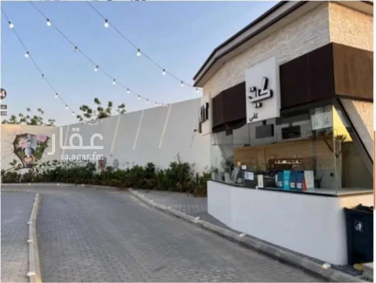 أرض للإيجار في شارع الدائري الغربي الفرعي, حي الشفق, مدينة بريده, منطقة القصيم