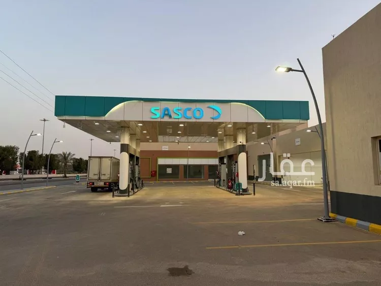 Station for rent in Unayzah Al Masif