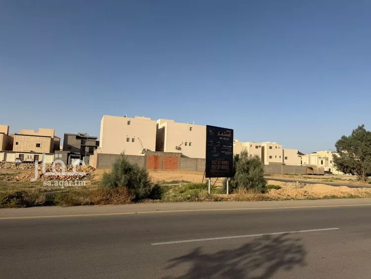 أرض للإيجار في شارع فهد بن تركي بن فيصل بن تركي بن عبدالعزيز, حي النخيل, مدينة بريدة, منطقة القصيم